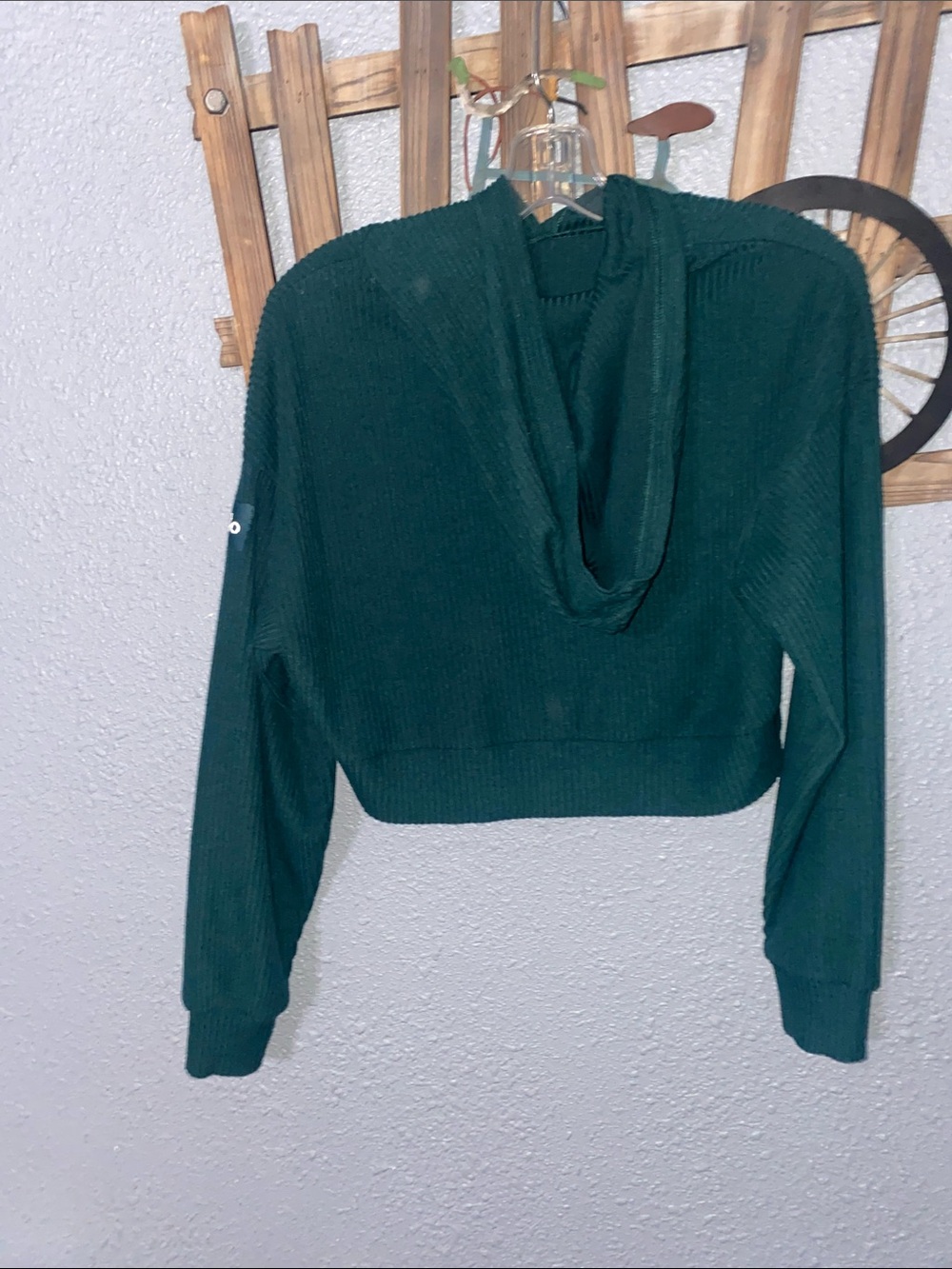 Alo S muse hoody